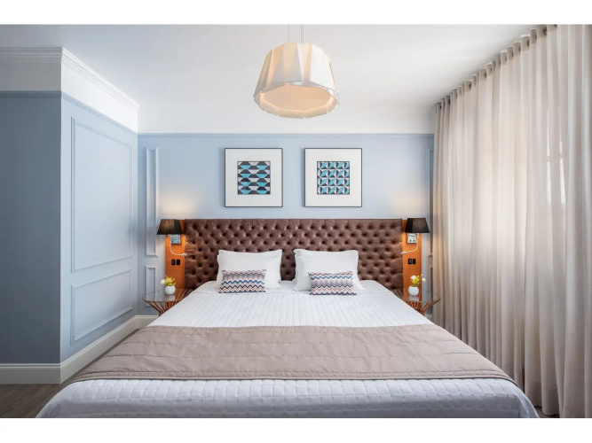Hotel Casacurta