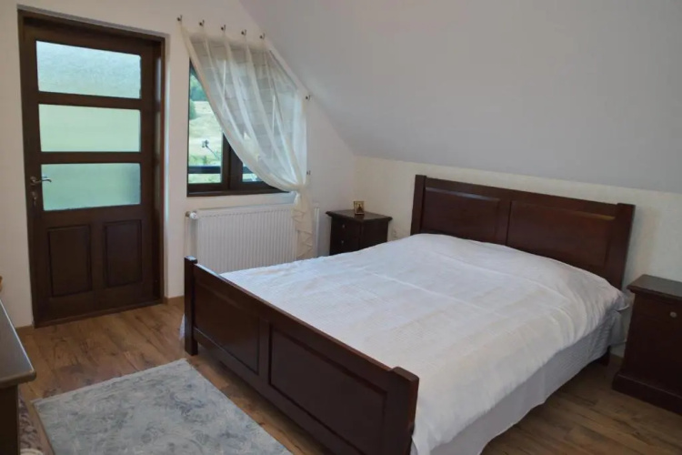 Cabana Plăieșul