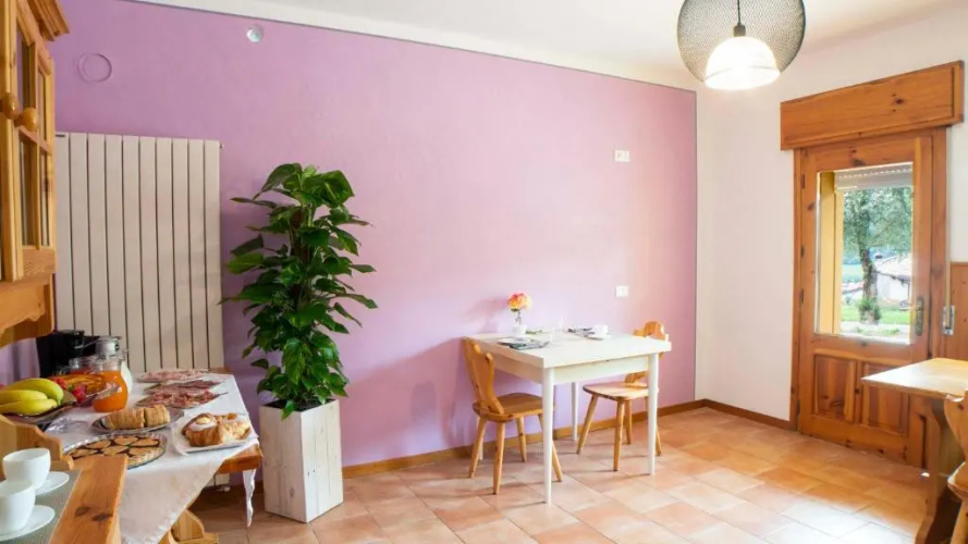 B&B La Valle Verde