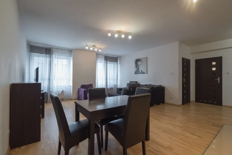 Triple Suite