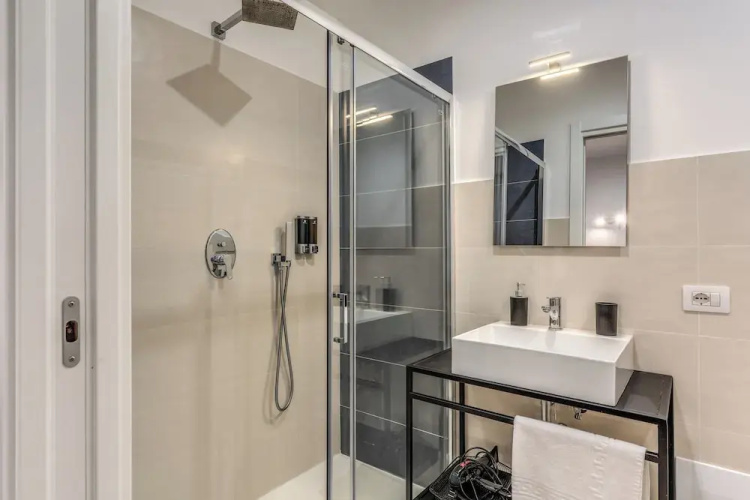 Caravita Rooms
