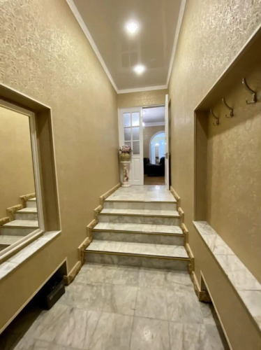 Фотография номера Коттеджа Коттедж на улице Маркова 14