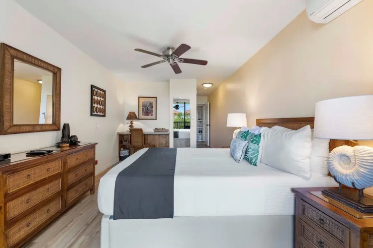 AC - Beautifully Updated - Ocean Views - Vrkcv