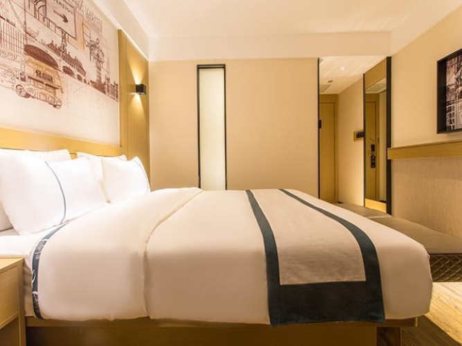 Business Double room