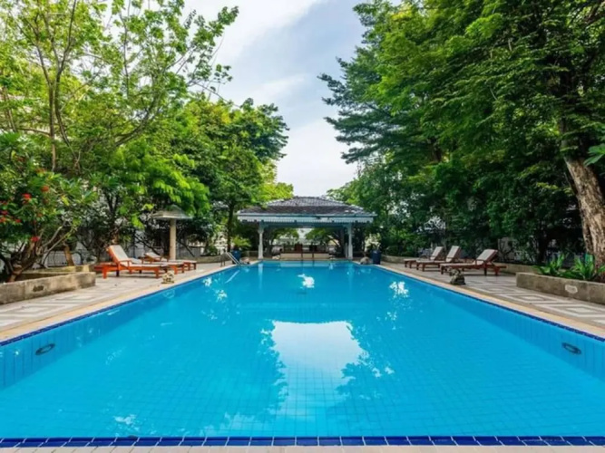 Royal Riverside Resort & Spa