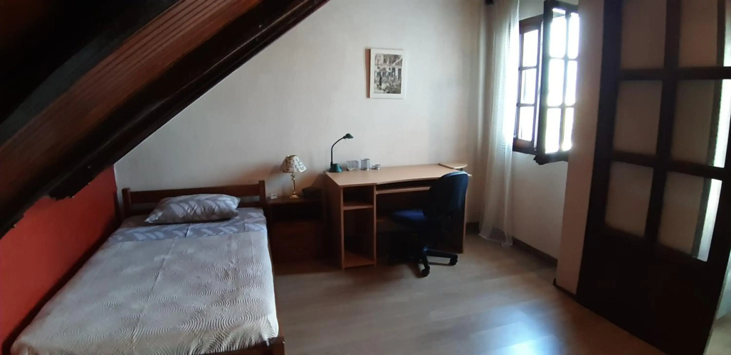 Kiki's Villa