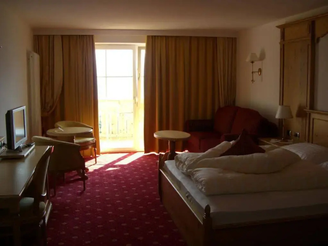 Hotel Scherlin