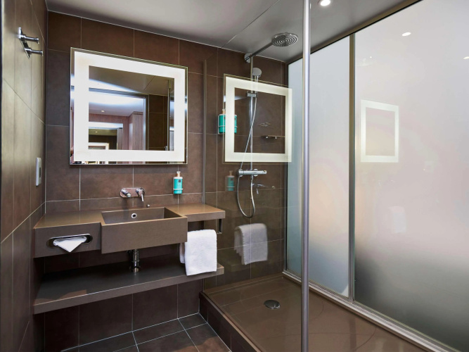 Novotel London Tower Bridge photo 9