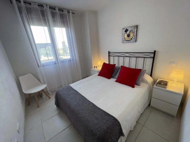 Apartamento Altos I4-0A