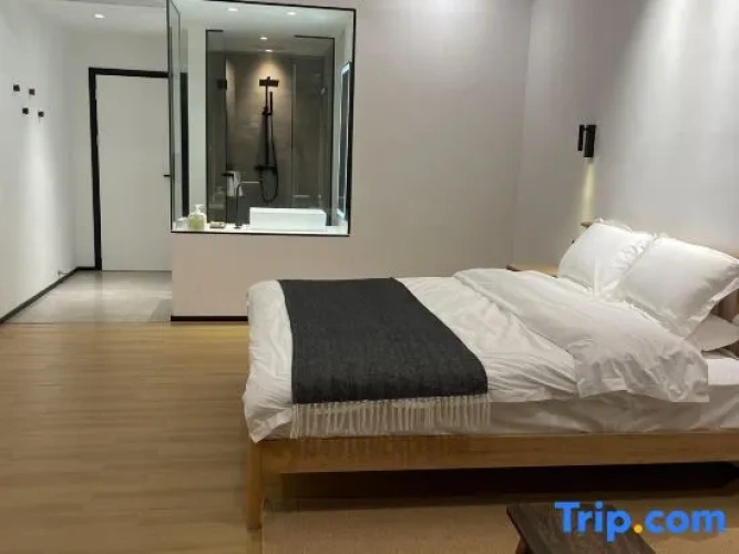Comfort Double room with sea view