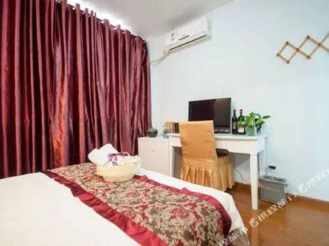 Yijia Tianxia Hotel