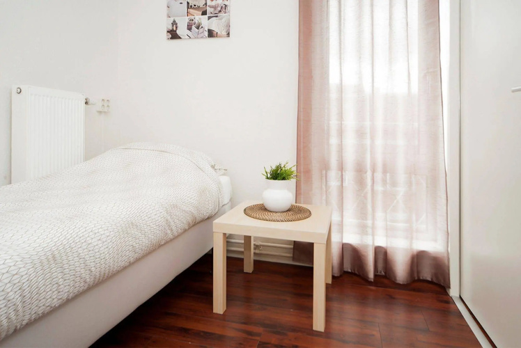 Cosy South Apartment