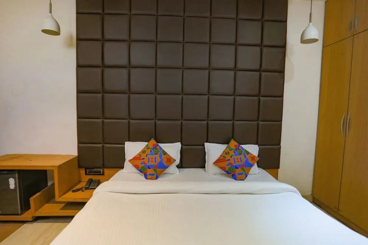 Executive room