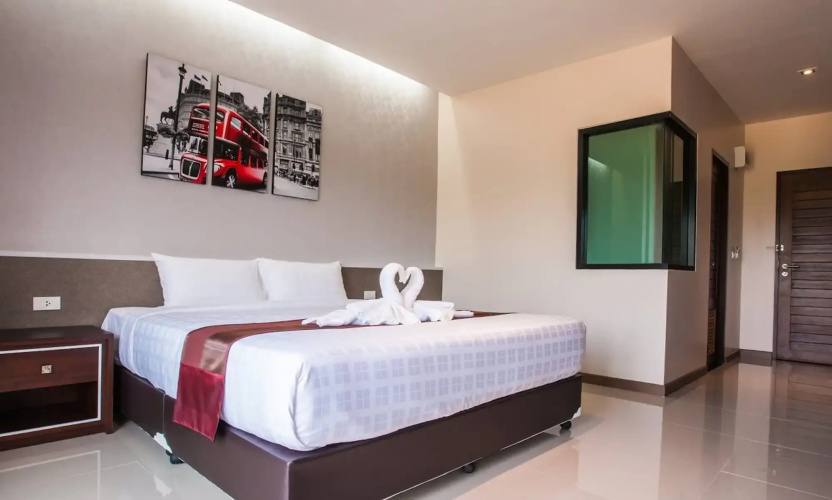 AC Sport Center & Hotel