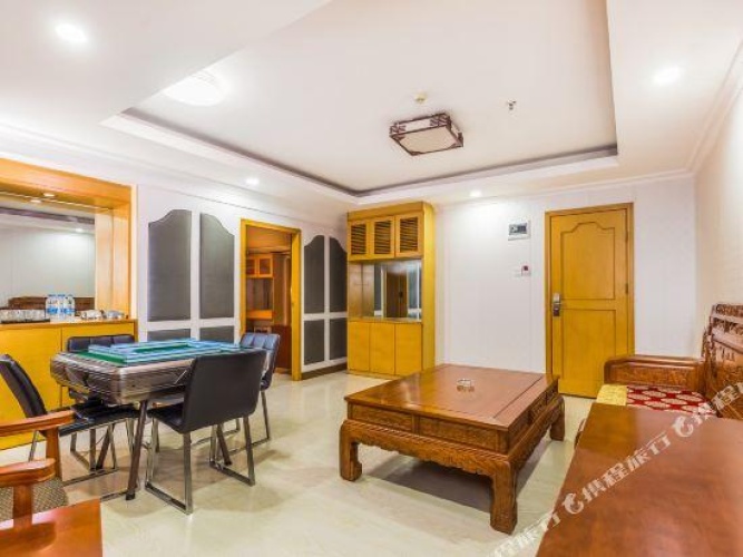 Business Double Suite
