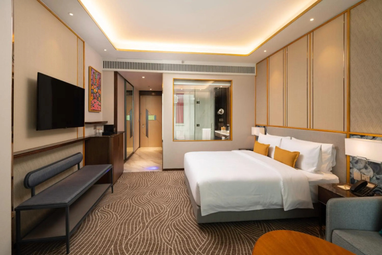 Fili Hotel Cebu