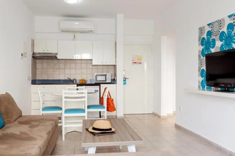 Superior Apartment