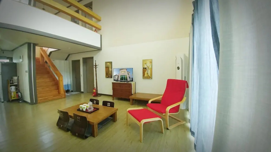 JTA House