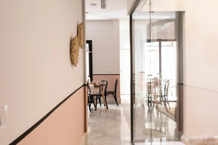 Pasaje Zamora Apartamentos