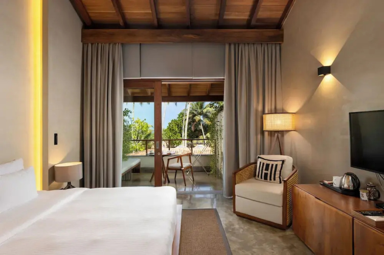 Villa Thamburu
