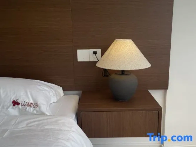 Luxury Double room