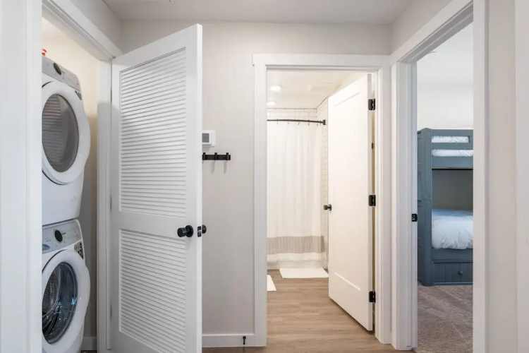 Blue Sky Oasis 2 Bedroom Condo