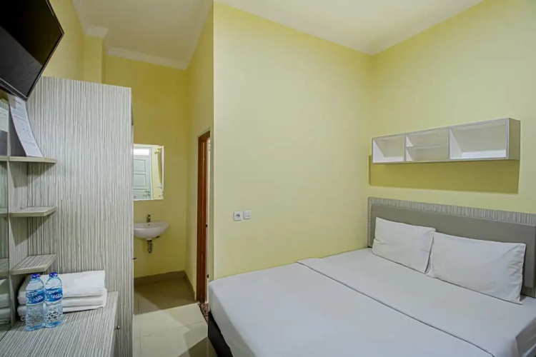 Indah Kost