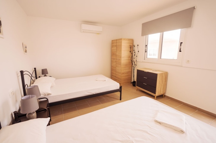 Deluxe Studio beachfront