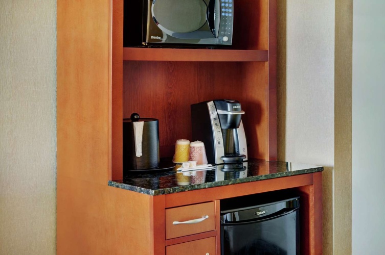 Hilton Garden Inn Toronto/Burlington photo 30