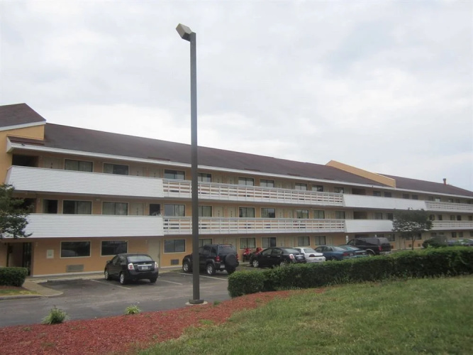 Otel görseli