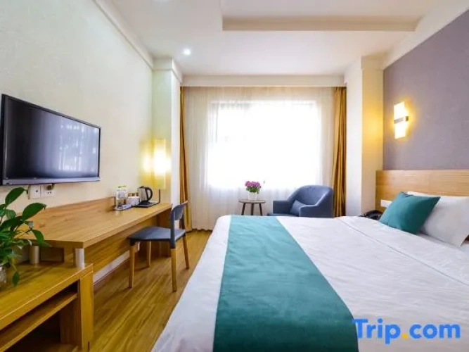 Premier Double room