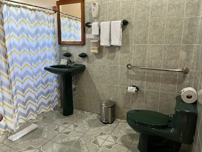 Hotel Villas Vilma