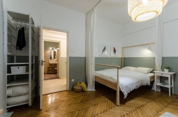 Cozy Studio Next To Opera House