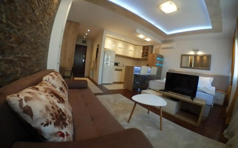 A blok apartments A3