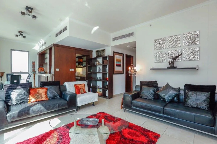 Kennedy Towers - Residences 5