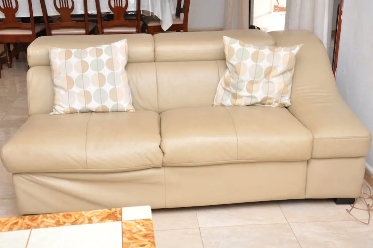 2 Bedrooms Luxury Apartment