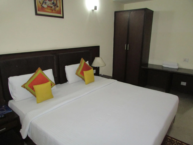 Hotel Venus