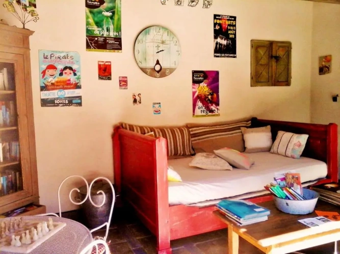 2 Bedrooms Suite