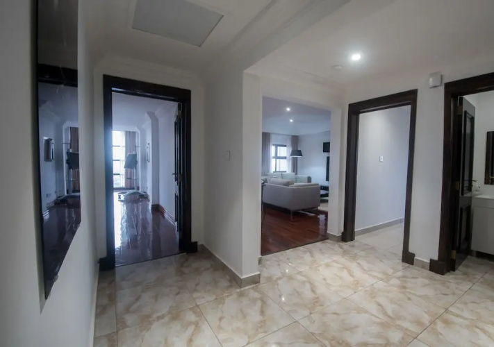 WDC Aparthotel