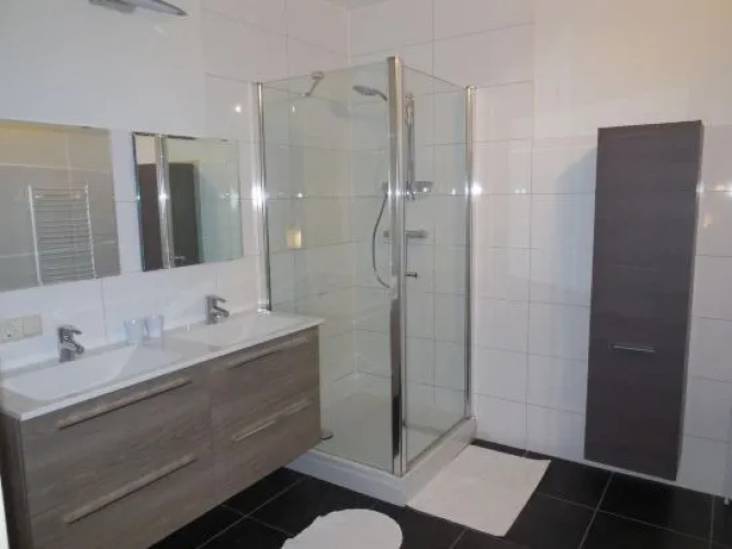 Appartement Bloem