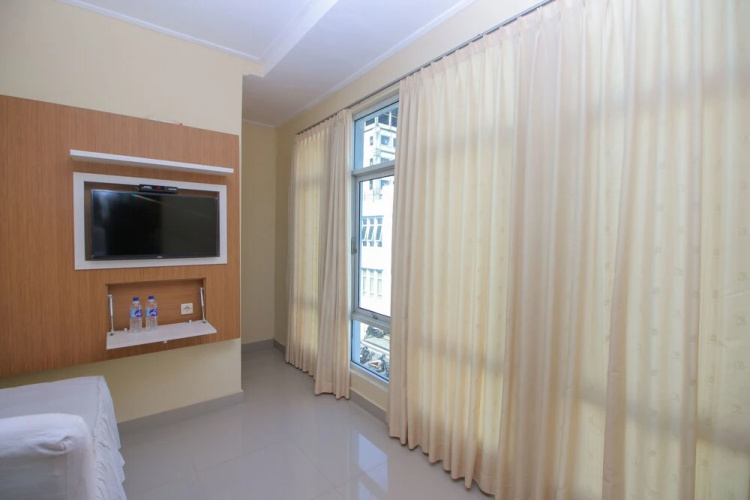 KJA Guest House