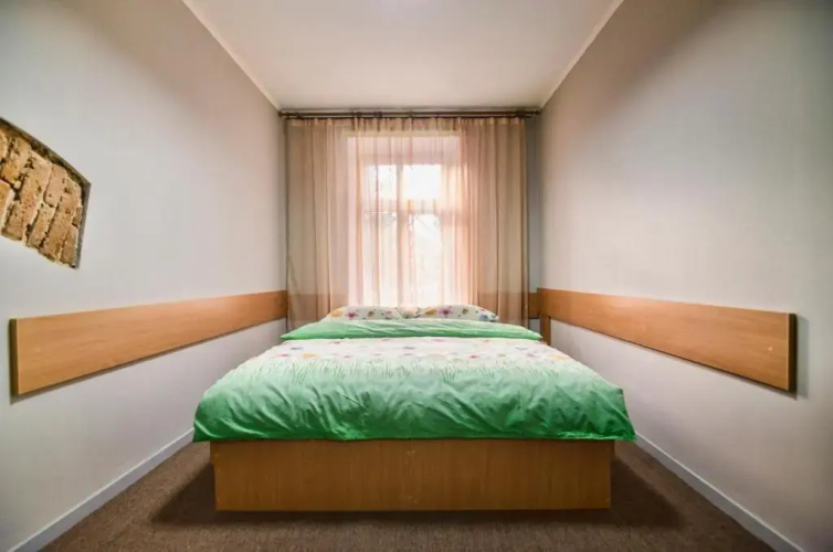 Apartment on Knyazya Leva 2