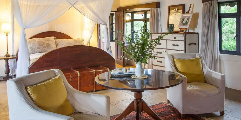Ololo Safari Lodge