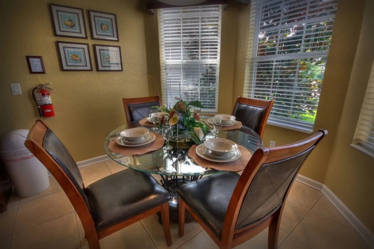 Windsor Hills Resort2622
