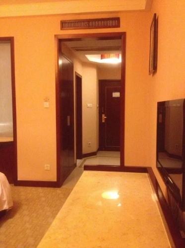 Trade Winds Hotel