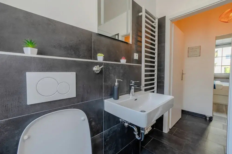 Schlossberg Residences-Design Apartments