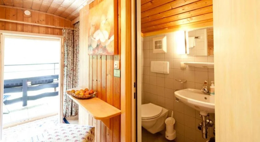 Bio Hotel Grafenast