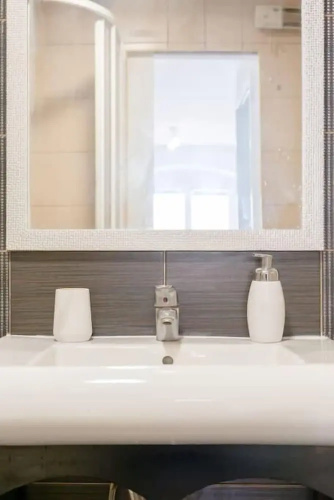 Luxury Apartment Ladovina