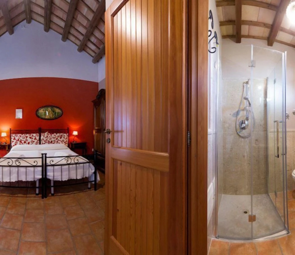 Agriturismo Don Carlo