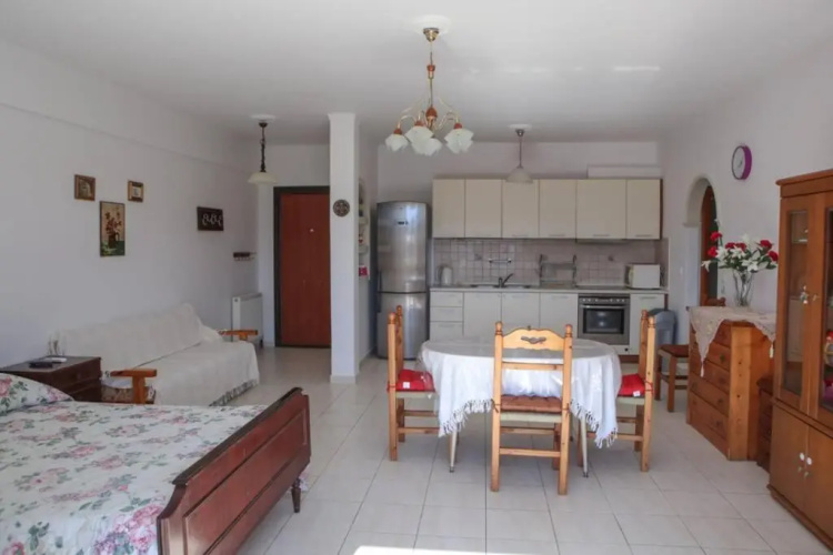 Beautiful new 70m² apartment near everything